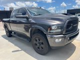 Used 2018 RAM 2500 Laramie w/ Sport Appearance Group image 2