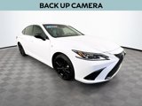 Used 2021 Lexus ES 350 F Sport w/ Special Edition image 3