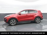 Used 2020 Kia Sportage LX image 5