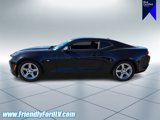 Used 2021 Chevrolet Camaro LT image 3