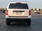 Used 2017 Jeep Patriot Sport image 3