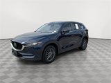 Used 2020 MAZDA CX-5 Touring image 4