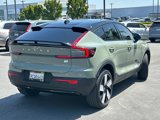 Certified 2022 Volvo C40 P8 Recharge Ultimate image 4