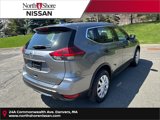 Used 2018 Nissan Rogue S image 5