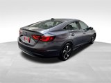 Used 2021 Honda Insight EX image 4