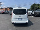 Certified 2022 Ford Transit Connect XLT image 4