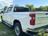 Used 2019 Chevrolet Silverado 1500 LT w/ All-Star Edition image 5