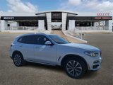 Used 2019 BMW X3 xDrive30i w/ Premium Package image 3