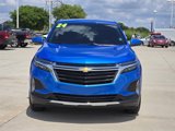 Used 2024 Chevrolet Equinox LT image 2