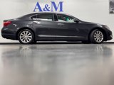 Used 2011 Lexus LS 460 L image 3