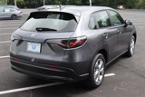 New 2025 Honda HR-V LX image 5