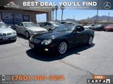 Used 2007 Mercedes-Benz SL 550 image 2