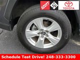 Used 2020 Toyota RAV4 XLE image 5