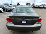 Used 2005 Toyota Camry LE image 4
