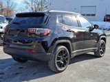 New 2025 Jeep Compass Latitude w/ Altitude Special Edition image 4