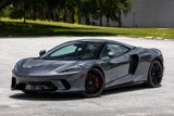 Used 2023 McLaren GT image 3