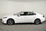 Used 2022 Hyundai Sonata SEL w/ Convenience Package image 5
