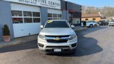 Used 2015 Chevrolet Colorado W/T w/ WT Convenience Package image 3