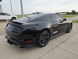 Used 2021 Ford Mustang Coupe w/ Equipment Group 101A image 3