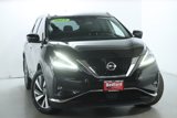 Used 2019 Nissan Murano SL w/ SL Technology Package image 2