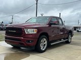 Used 2022 RAM 1500 Big Horn image 3