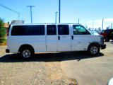 Used 2012 Chevrolet Express 3500 LS image 3