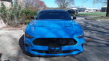 Used 2022 Ford Mustang Coupe image 3