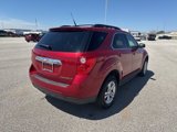 Used 2012 Chevrolet Equinox LT w/ Driver Convenience Package image 5