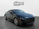 Used 2018 Audi TT RS w/ Technology Package image 6
