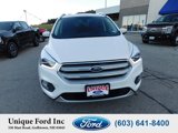 Used 2019 Ford Escape Titanium image 3