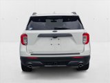 Used 2021 Ford Explorer XLT w/ Equipment Group 202A image 4