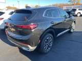 New 2025 Buick Envision Preferred image 5