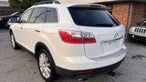 Used 2010 MAZDA CX-9 Grand Touring w/ Moonroof & Bose Audio Pkg image 6