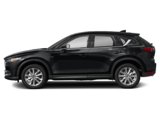 Certified 2021 MAZDA CX-5 Grand Touring image 2