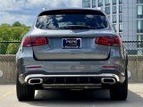 Certified 2021 Mercedes-Benz GLC 300 4MATIC image 5