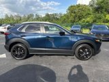 Certified 2022 MAZDA CX-30 AWD 2.5 Turbo S image 2