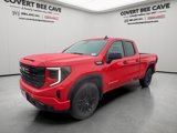 New 2025 GMC Sierra 1500 Pro w/ Graphite Edition image 4