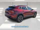 New 2025 Chevrolet Trax RS image 5