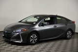 Used 2018 Toyota Prius Prime Premium image 2