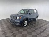 Used 2022 Jeep Renegade Latitude image 3