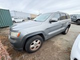 Used 2012 Jeep Grand Cherokee Laredo w/ Laredo E Group image 3