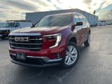New 2025 GMC Acadia Elevation w/ Elevation Premium Package image 3