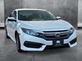 Used 2018 Honda Civic EX image 3