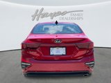 Used 2021 Kia Forte LXS image 4