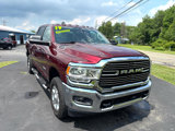 Used 2019 RAM 2500 Big Horn image 3