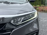 Certified 2019 Honda Accord LX image 5
