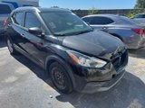 Used 2018 Nissan Kicks S w/ Interior Electronics Package image 3