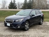 Used 2018 Subaru Outback 3.6R Limited image 2