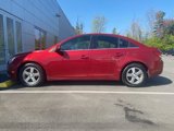 Used 2013 Chevrolet Cruze LT image 4
