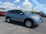 Used 2016 Honda CR-V EX image 2
